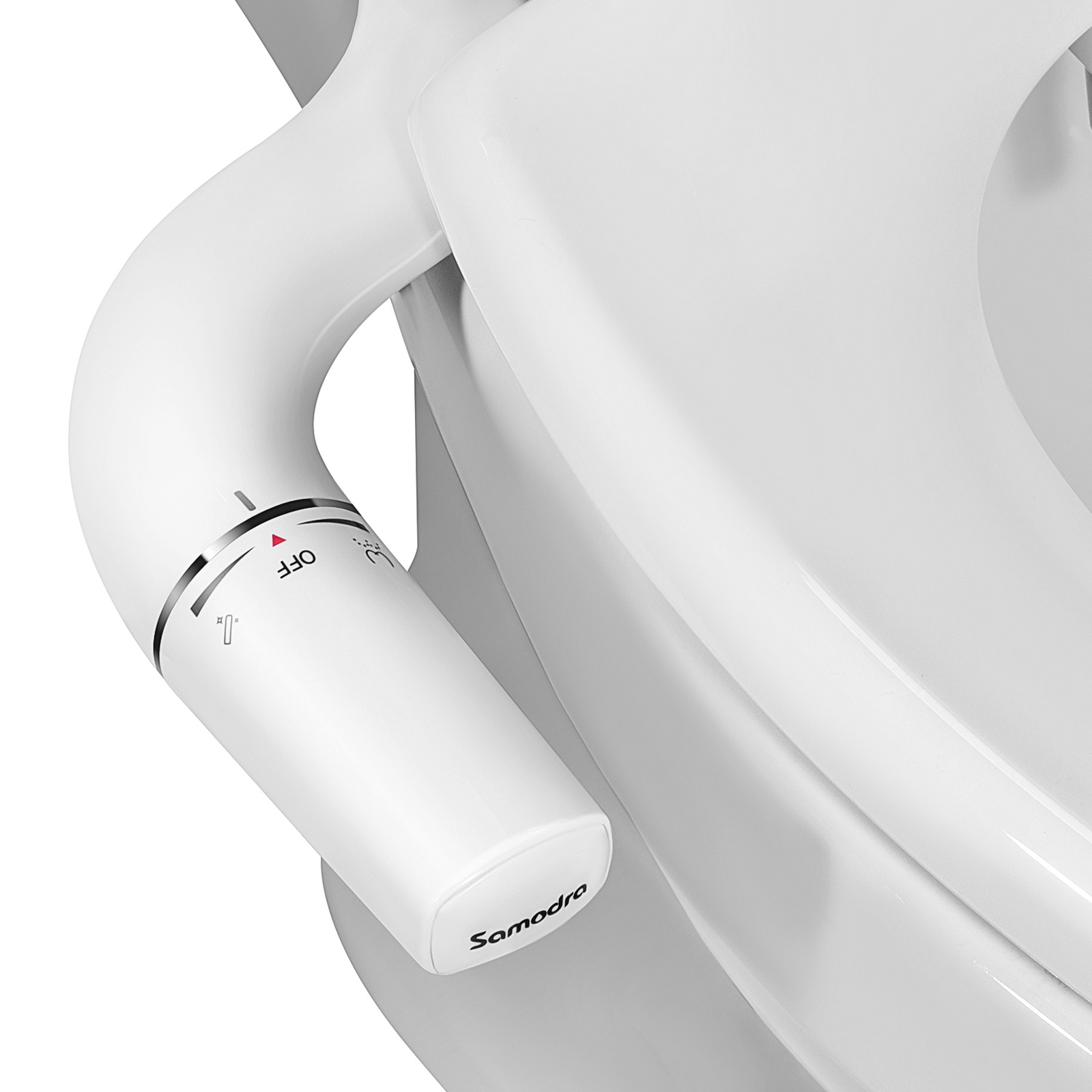 PureBidet™ Ultra-Slim